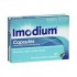 Imodium - loperamide hydrochloride 2mg -  - 8 Easy to swallow capsules
